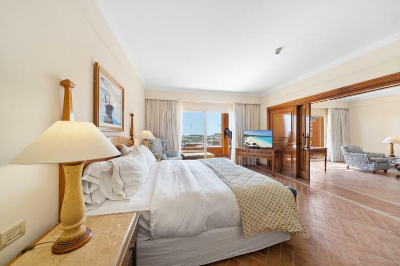 Hotel La Residence Des Cascades Resort