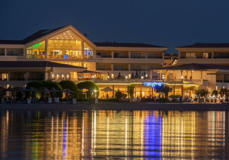 Hotel Cleopatra Luxury Resort - Makadi Bay