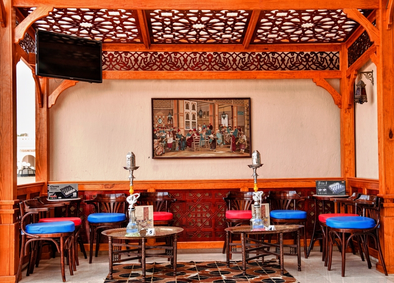 Hotel Cleopatra Luxury Resort - Makadi Bay