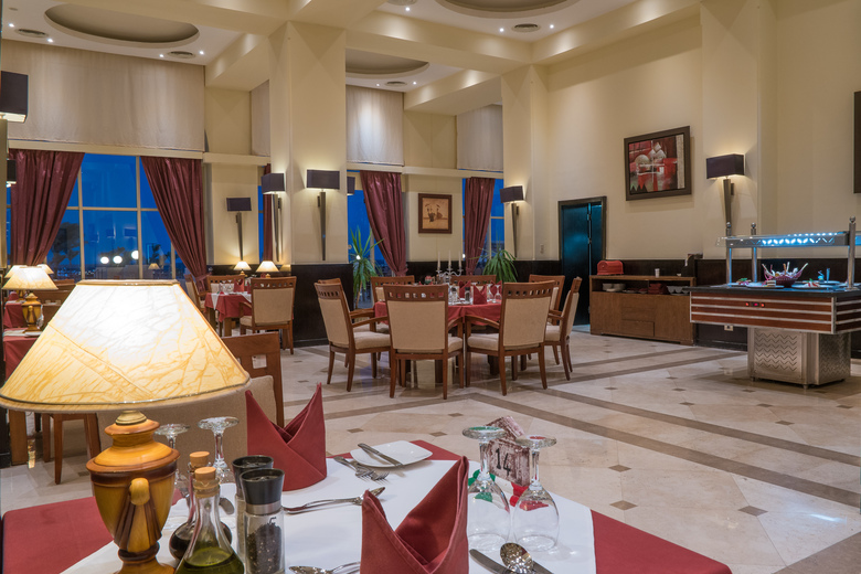 Hotel Cleopatra Luxury Resort - Makadi Bay