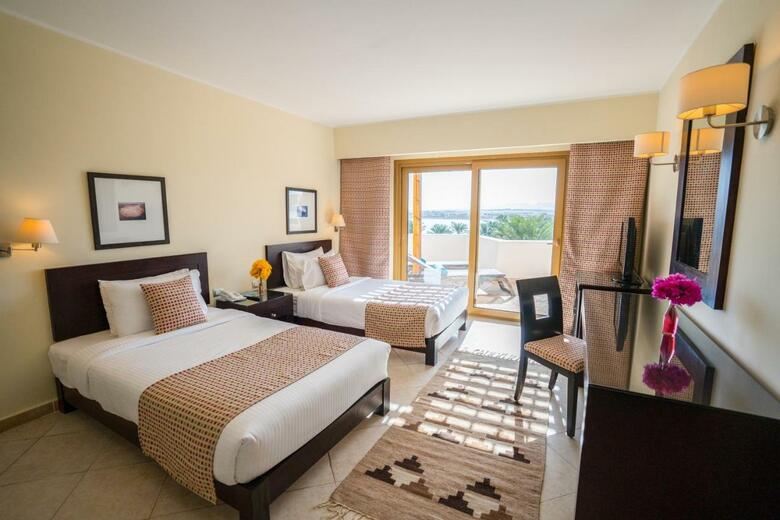 Hotel Fort Arabesque Resort, Spa & Villas