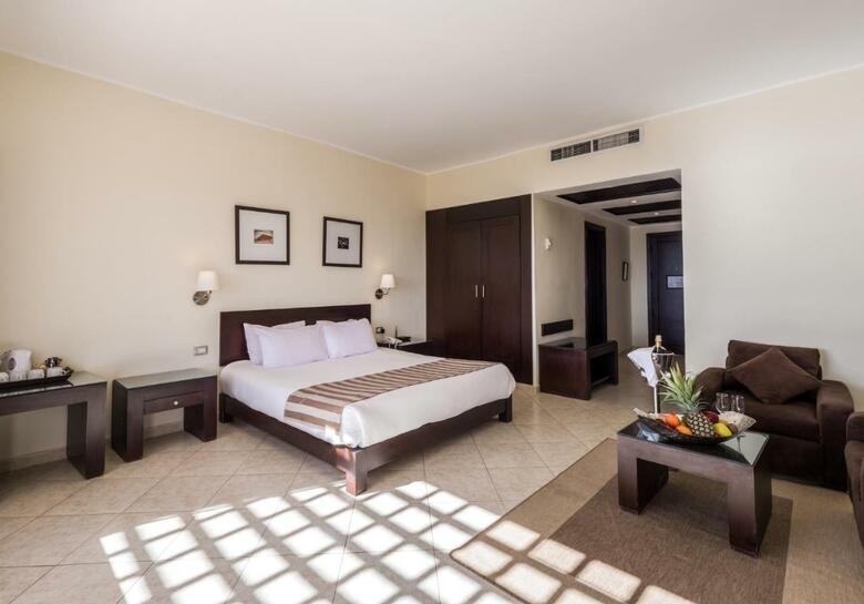 Hotel Fort Arabesque Resort, Spa & Villas