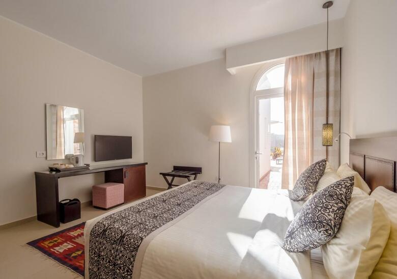 Hotel Fort Arabesque Resort, Spa & Villas