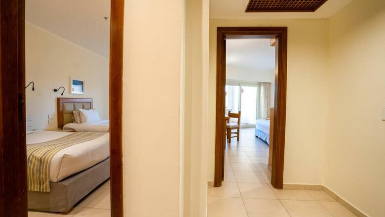 Hotel Fort Arabesque Resort, Spa & Villas