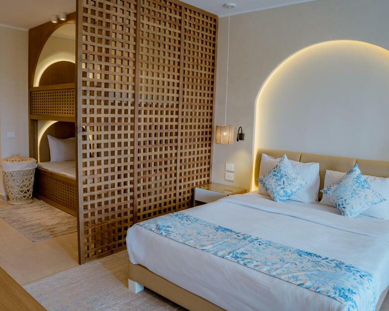 Hotel Fort Arabesque Resort, Spa & Villas