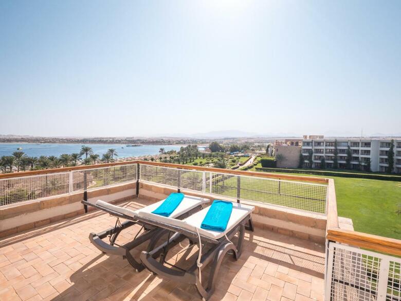 Hotel Fort Arabesque Resort, Spa & Villas
