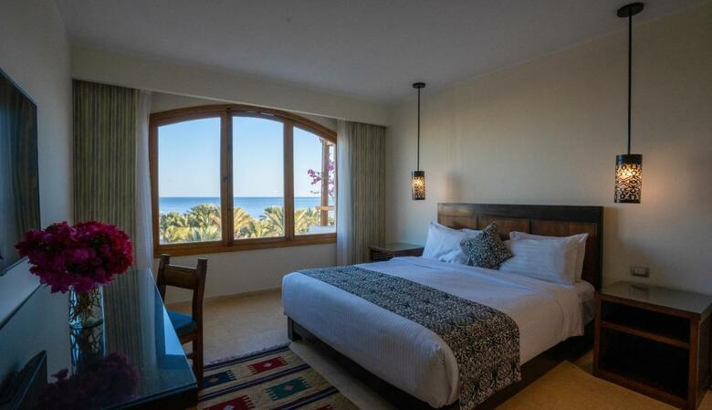 Hotel Fort Arabesque Resort, Spa & Villas