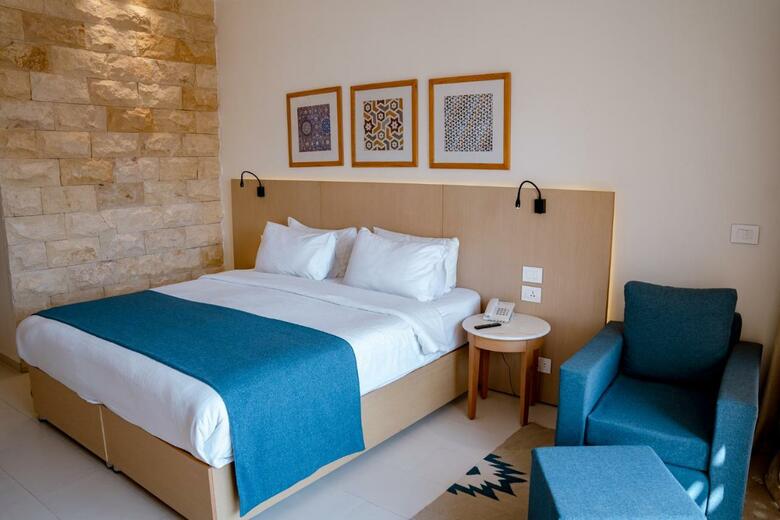 Hotel Fort Arabesque Resort, Spa & Villas