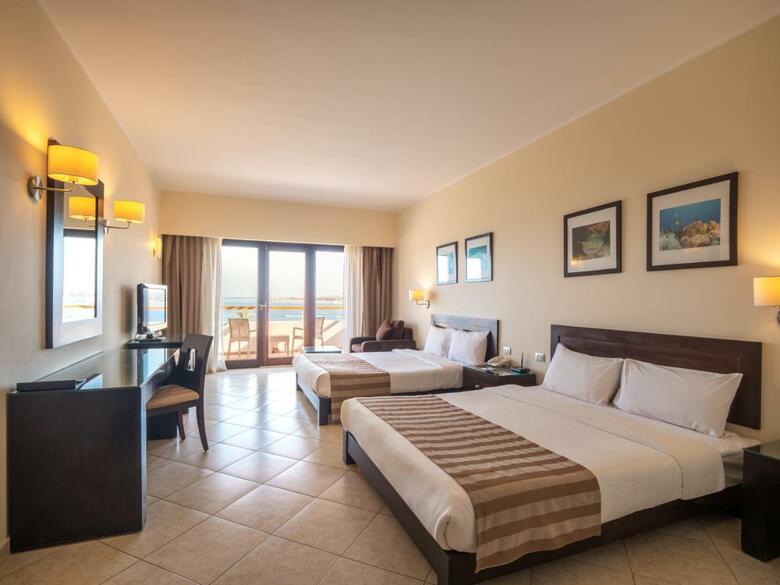 Hotel Fort Arabesque Resort, Spa & Villas