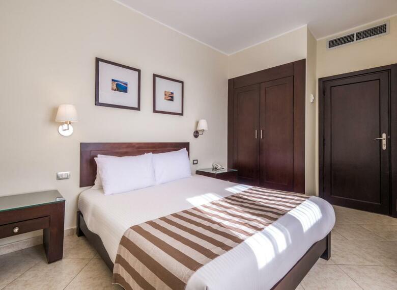 Hotel Fort Arabesque Resort, Spa & Villas
