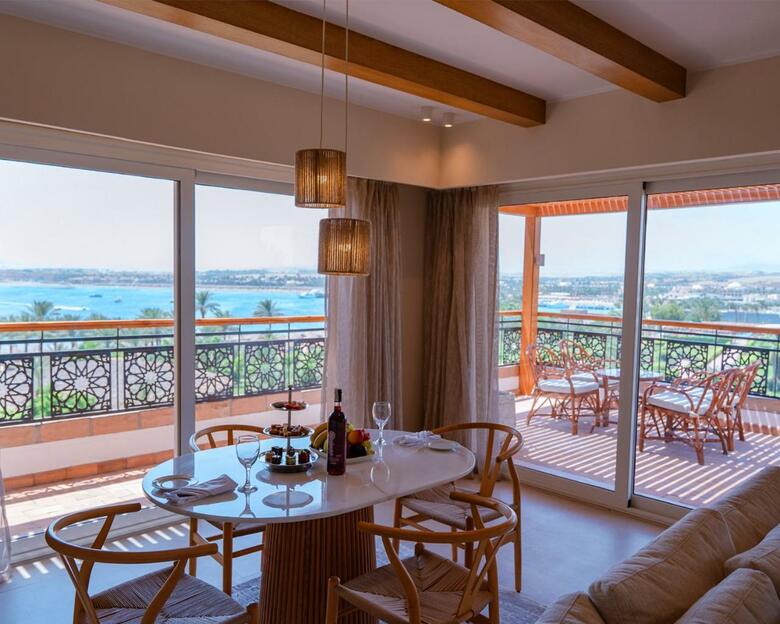 Hotel Fort Arabesque Resort, Spa & Villas