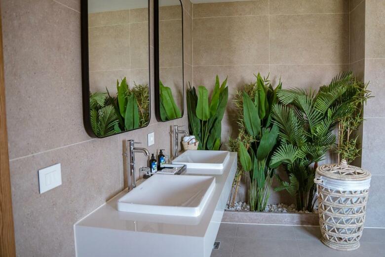 Hotel Fort Arabesque Resort, Spa & Villas