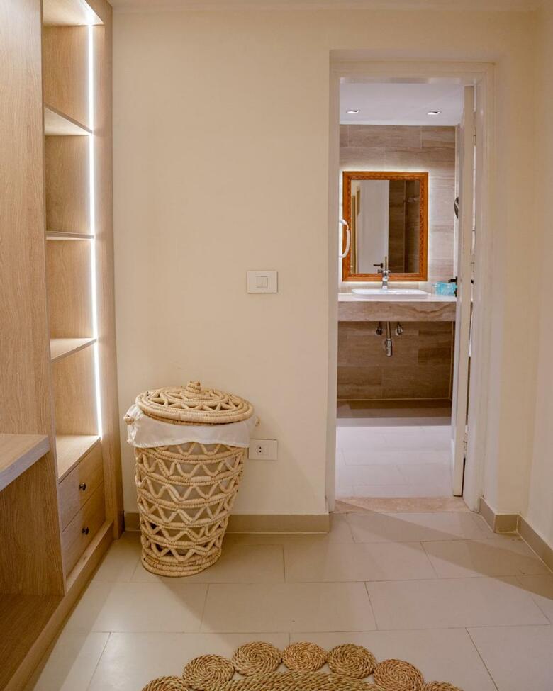 Hotel Fort Arabesque Resort, Spa & Villas