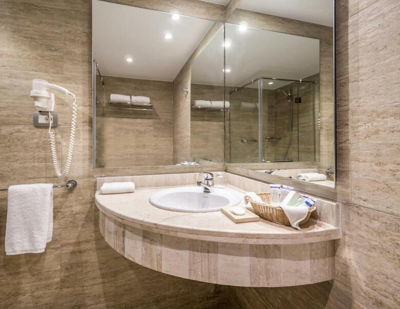 Hotel Fort Arabesque Resort, Spa & Villas