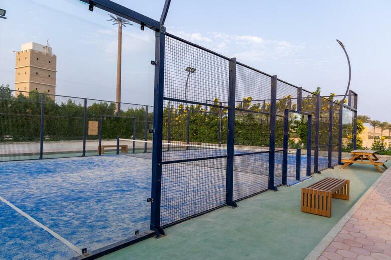 Hotel Fort Arabesque Resort, Spa & Villas
