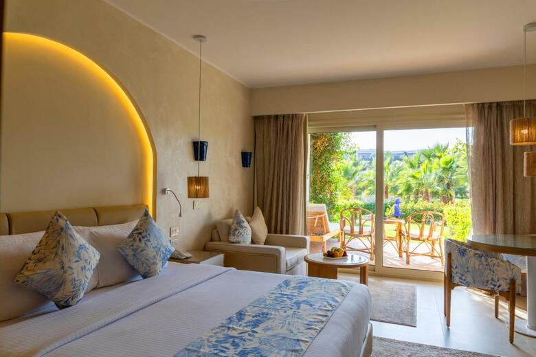 Hotel Fort Arabesque Resort, Spa & Villas