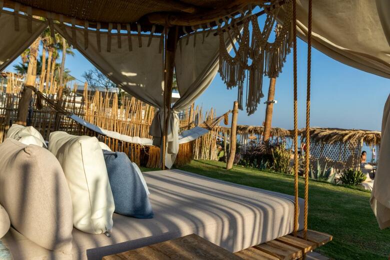 Hotel Fort Arabesque Resort, Spa & Villas
