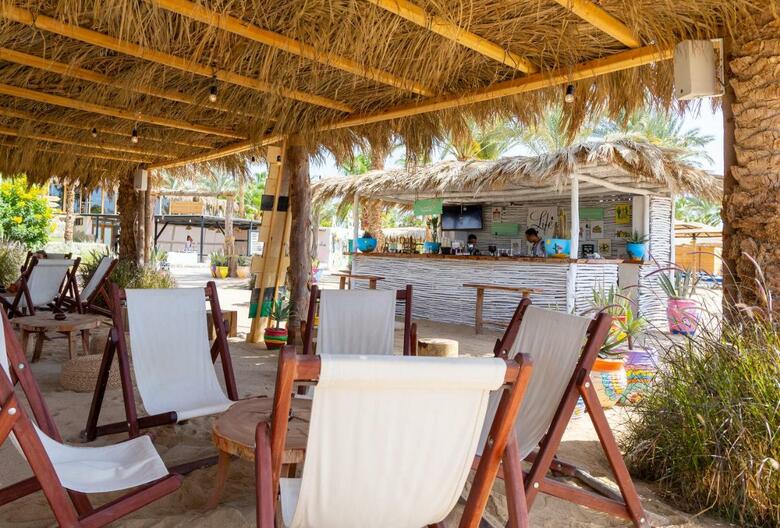 Hotel Fort Arabesque Resort, Spa & Villas