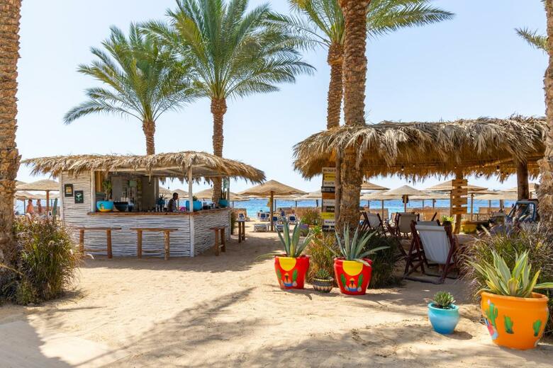 Hotel Fort Arabesque Resort, Spa & Villas