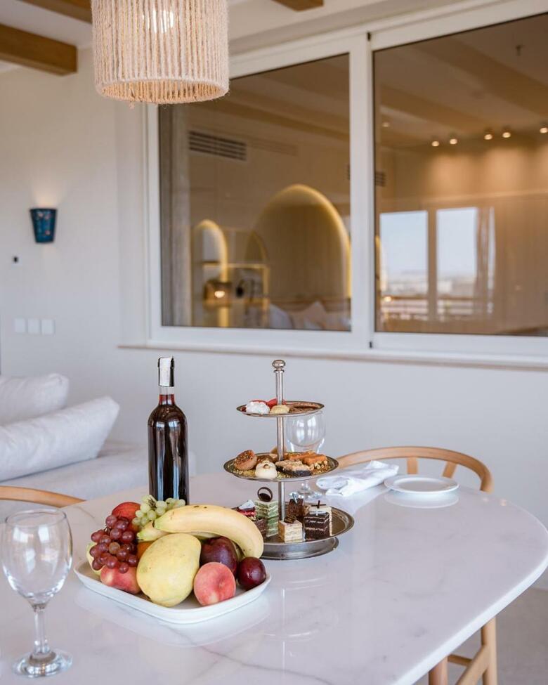 Hotel Fort Arabesque Resort, Spa & Villas