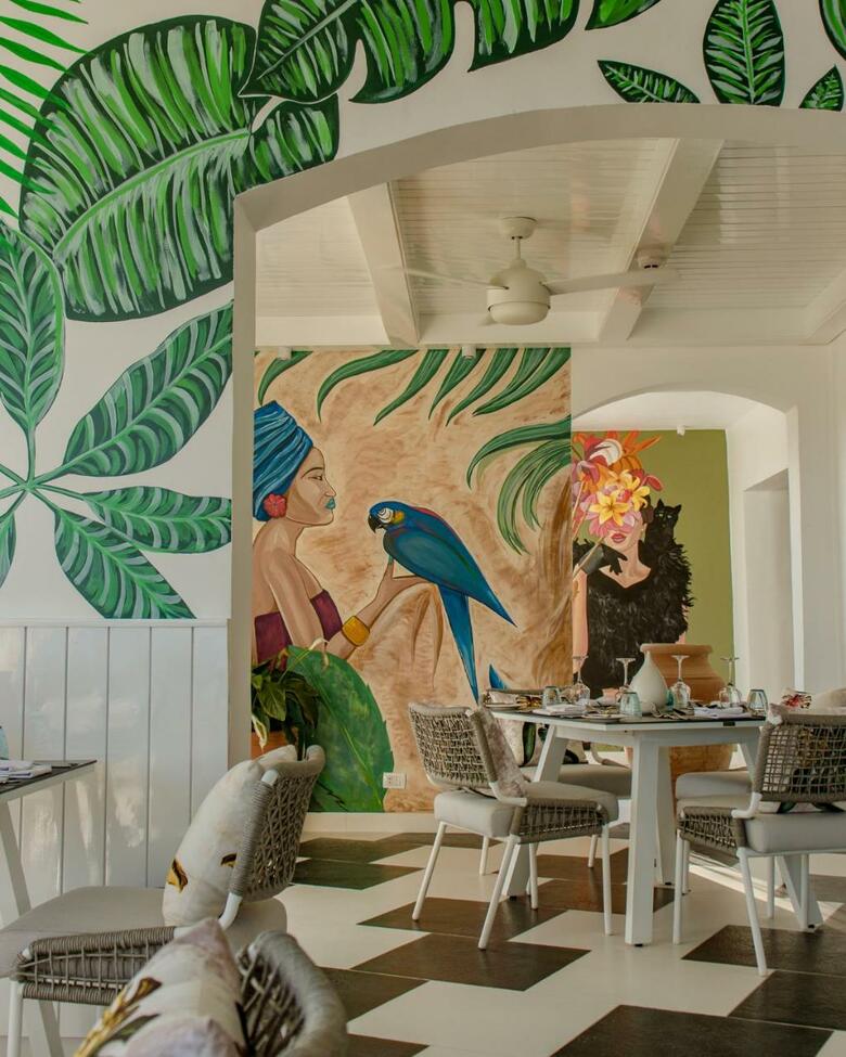 Hotel Fort Arabesque Resort, Spa & Villas