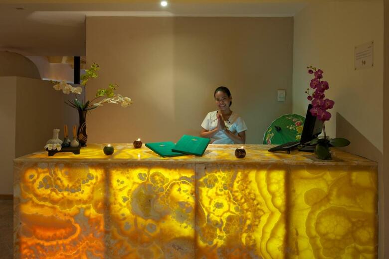 Hotel Fort Arabesque Resort, Spa & Villas