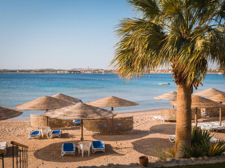 Hotel Fort Arabesque Resort, Spa & Villas
