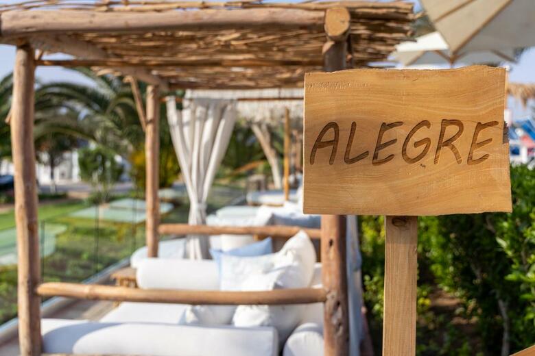 Hotel Fort Arabesque Resort, Spa & Villas
