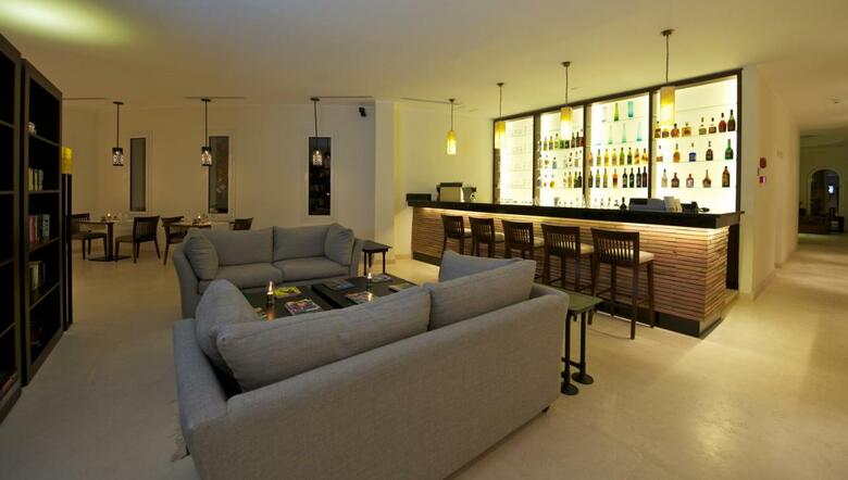 Hotel Fort Arabesque Resort, Spa & Villas