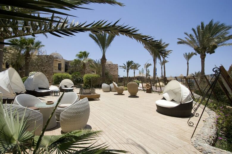 Hotel Jewels Sahara Boutique Resort