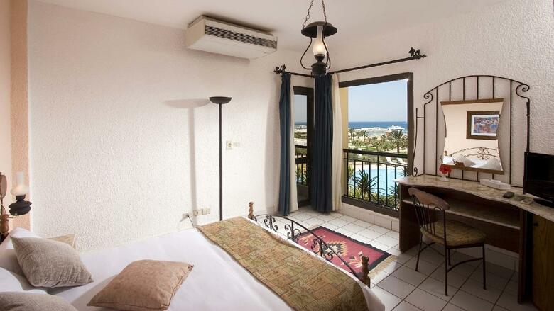 Hotel Jewels Sahara Boutique Resort