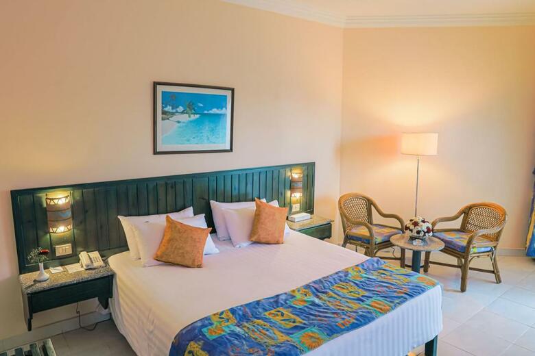 Hotel Palm Beach Resort