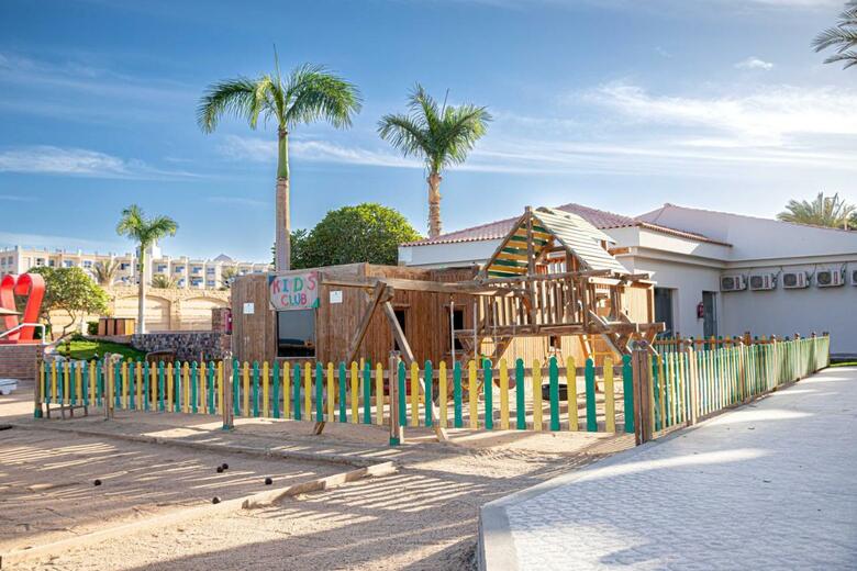 Hotel Palm Beach Resort
