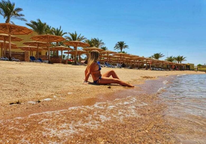 Hotel Palm Beach Resort
