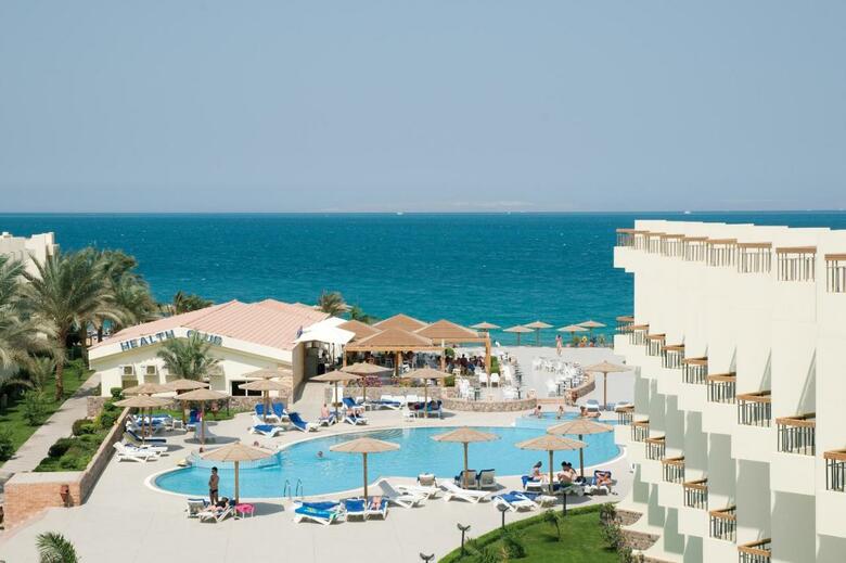 Hotel Palm Beach Resort