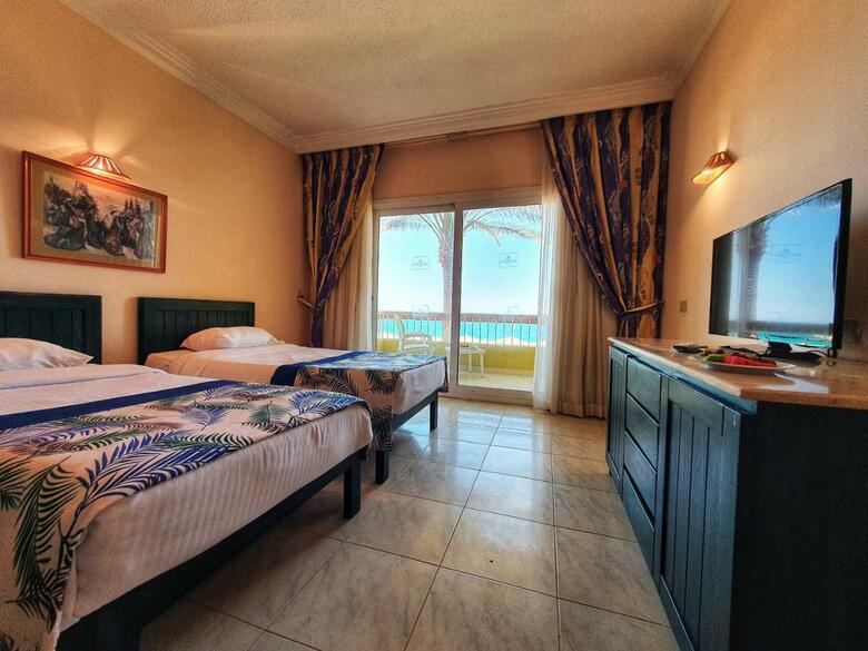 Hotel Palm Beach Resort
