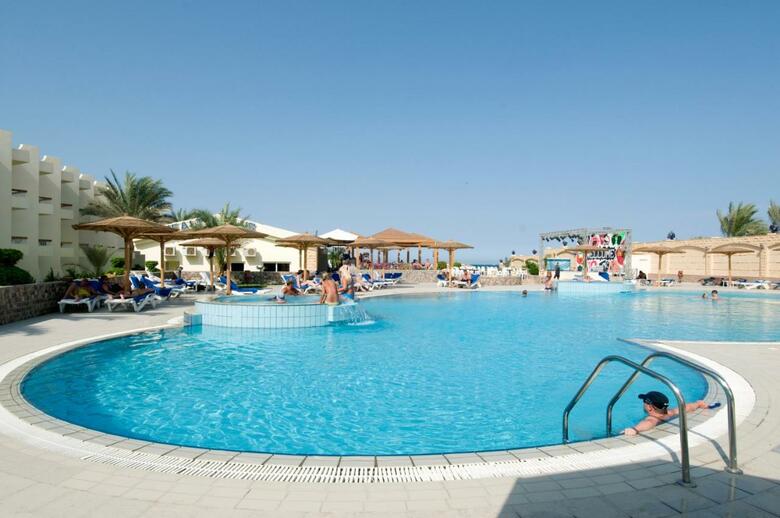 Hotel Palm Beach Resort