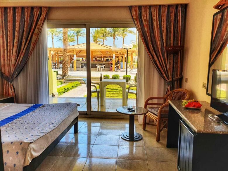 Hotel Palm Beach Resort