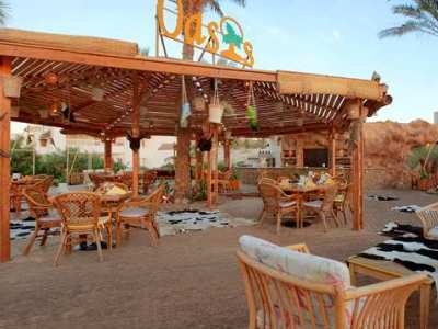 Hotel Hilton Hurghada Long Beach Resort