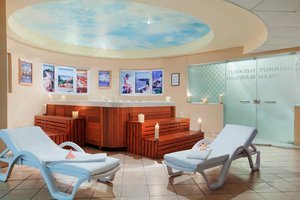 Hotel Hilton Hurghada Long Beach Resort