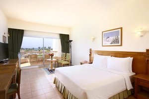 Hotel Hilton Hurghada Long Beach Resort