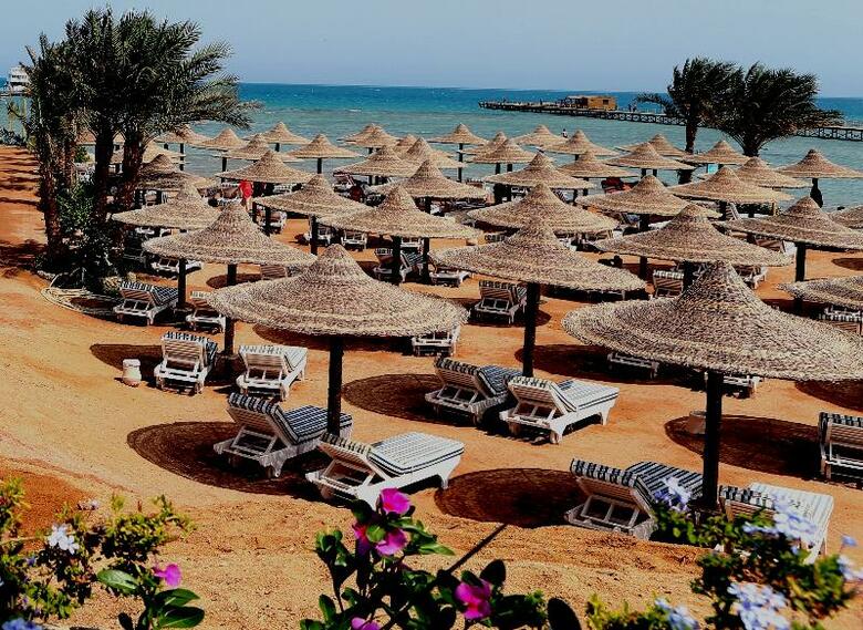 Hotel Nubia Aqua Beach Resort Hurghada