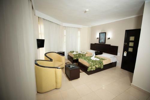 Hotel Sand Beach Resort