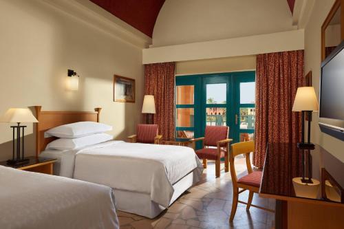 Hotel Sheraton Miramar Resort El Gouna