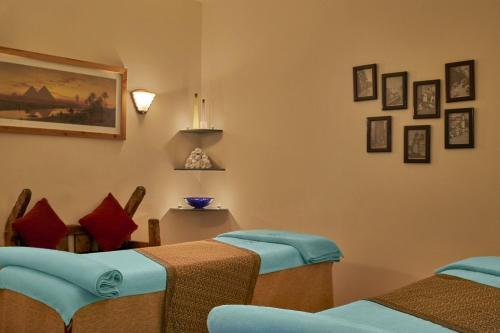 Hotel Sheraton Miramar Resort El Gouna