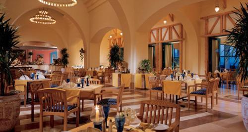 Hotel Sheraton Miramar Resort El Gouna