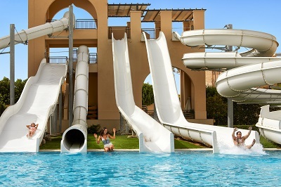 Hotel Steigenberger Aqua Magic Red Sea