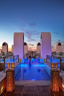 Hotel Steigenberger Aqua Magic Red Sea