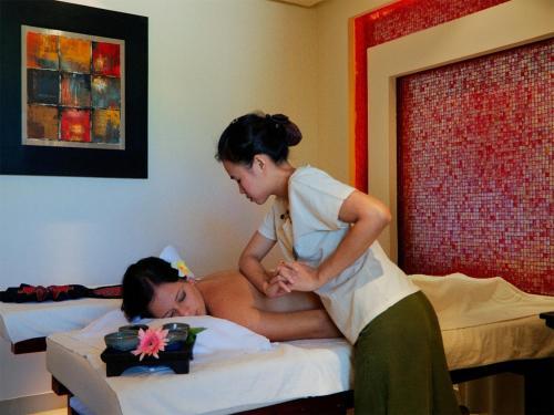 Premier Le Reve Hotel & Spa (adults Only)