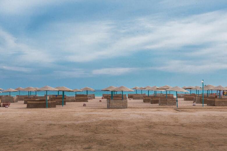 Hotel Shams Safaga Resort